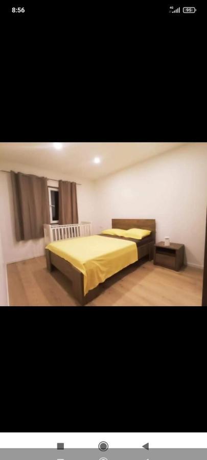 Apartman Paula マカルスカ エクステリア 写真